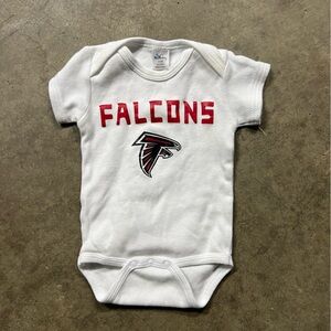 WeeWear White and Red Baby Shirt